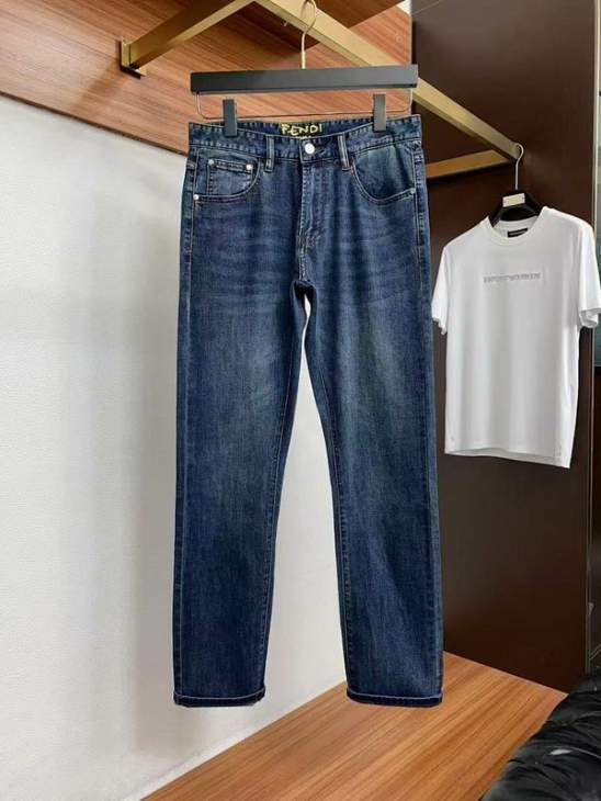 Picture of Fendi Jeans Long _SKUFendisz29-418qx3689908
